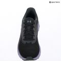 Încălțăminte de alergare pentru femei Under Armour Ascend black/black/black 3
