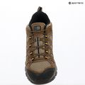 Încălțăminte de trekking pentru bărbați Karrimor Aerator taupe 9
