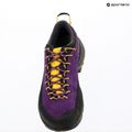 Încălțăminte de abordare pentru femei La Sportiva TX4 Evo purple/yellow 8
