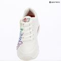 Încălțăminte pentru femei SKECHERS Uno Full Of Love white 7