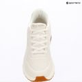 Încălțăminte pentru femei SKECHERS Uno Glide-Step Glide On Air white 8