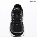 Încălțăminte de alergare pentru femei New Balance Aura Summer V1 black/black metallic/ 103 white 9