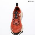 Încălțăminte de trekking pentru femei Salewa Pedroc 2 MAX etruscan red/sequoia 19