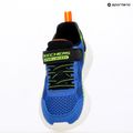 Încălțăminte pentru copii SKECHERS Meteor-Lights 2.0 blue 3