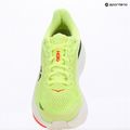 Încălțăminte de alergare pentru bărbați HOKA Bondi 9 neon yuzu/sunlight 10