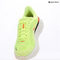 Încălțăminte de alergare pentru bărbați HOKA Bondi 9 Wide neon yuzu/sunlight 10