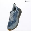 Încălțăminte de alergare pentru bărbați HOKA Speedgoat 6 GTX washed blue/asphalt grey 10