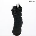 Încălțăminte barefoot pentru copii Vivobarefoot Tracker Boot At Kids obsidian 9