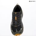 Încălțăminte de alergare pentru bărbați HOKA Torrent 4 black/asphalt grey 18