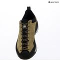 Încălțăminte de abordare pentru bărbați SCARPA Mescalito sage/gray 8