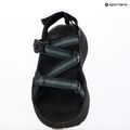 Sandale pentru bărbați HOKA Infini Hike TC black/black 17