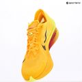 Încălțăminte de alergare pentru bărbați Nike Vaporfly 4 citron pulse/laser orange/indigo burst 11
