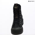 Încălțăminte pentru femei Pepe Jeans Hale City black 9