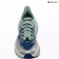 Încălțăminte de alergare pentru femei HOKA Stinson 7 rosemary/fragrant lilac 10