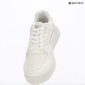 Încălțăminte pentru femei BIG STAR NN274667 white 9