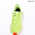Încălțăminte de alergare pentru bărbați HOKA Arahi 8 neon yuzu/neon flame 10