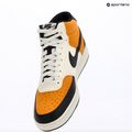 Încălțăminte bărbătească Nike Court Vision Mid Next Nature gold leaf/sail/black 15