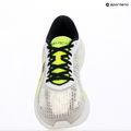 Încălțăminte de alergare pentru bărbați Under Armour Velociti Pace white/black/distant gray 3