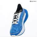 Încălțăminte de alergare pentru bărbați Under Armour Velociti Distance blue atlantis/blue atlantis/white 3