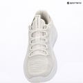 Încălțăminte de antrenament pentru bărbați Under Armour Dynamic 2 white/distant gray/halo gray 7