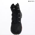Încălțăminte barefoot pentru bărbați Vivobarefoot Tracker Textile At obsidian 10