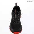 Încălțăminte pentru bărbați SKECHERS Max Protect Promote Track black 3