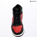 Încălțăminte pentru bărbați  Jordan Access Court Mid black/gym red/white/black 10