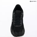 Încălțăminte de antrenament pentru bărbați Under Armour Tech Runner black/black/metallic black 7