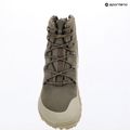 Încălțăminte barefoot pentru bărbați Vivobarefoot Tracker Textile AT JJF shadow green 10