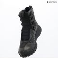 Încălțăminte de trekking pentru bărbați Under Armour Hovr Dawn 2.0 Waterproof black/ultimate black/anthracite 3