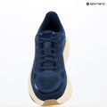 Încălțăminte de alergare pentru bărbați HOKA Bondi 9 Wide midnight blue/varsity navy 10