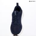 Încălțăminte de alergare pentru bărbați Under Armour Assert 11 midnight navy/midnight navy/white 3