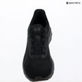 Încălțăminte de alergare pentru bărbați Under Armour Ascend black/black/black 3