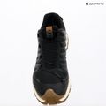 Încălțăminte de alergare pentru bărbați Salomon XA PRO 3D V9 GTX Lifelong black/coyote brown/vanilla ice 9