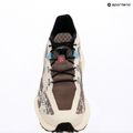 Încălțăminte de alergare pentru bărbați Salomon Aero Glide 4 GRVL vanilla ice/black/iron 15