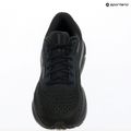Încălțăminte de alergare pentru femei Brooks Adrenaline GTS 24 black/black/ebony 9