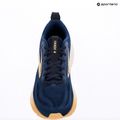 Încălțăminte de alergare pentru femei Brooks Trace 4 navy/apricot/peacoat 9