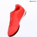 Încălțăminte de fotbal pentru bărbați Nike Tiempo Reactgato IC bright crimson/team red 8