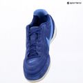 Încălțăminte de fotbal pentru bărbați Nike Tiempo Streetgato Prm deep royal blue/blue crystal/polar 7