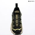 Încălțăminte de trekking pentru bărbați Salomon X Ultra 360 Edge GTX peat/olive night 9