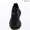 Încălțăminte de alergare pentru bărbați Salomon Aero Glide 4 GRVL black/asphalt/black 9