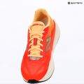 Încălțăminte de alergare pentru bărbați  New Balance FuelCell Rebel V5 tangerine heat/silver metallic 9
