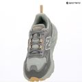 Încălțăminte de alergare pentru bărbați New Balance Hierro Trek V9 slate grey/lone star grey 9