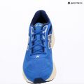 Încălțăminte de alergare pentru bărbați  New Balance Fresh Foam 680's V9 blue bird/faded black/silver metallic 9