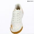 Încălțăminte de fotbal pentru copii Joma Evolution Jr 2602 IN white 9