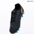 Încălțăminte de fotbal pentru copii Joma Evolution Jr 2601 FG black 9
