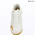 Încălțăminte de fotbal pentru copii Joma Evolution Jr 2602 TF white 9