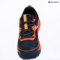 Încălțăminte de alergare pentru copii Joma Kubor Jr navy/blue/orange 9