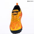 Încălțăminte de alergare pentru copii Joma Sima Jr fluor saffron 9