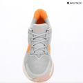 Încălțăminte de alergare pentru copii Nike Star Runner 4 pure platinum/echo pink/peach cream 9
